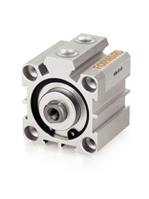 緊湊型氣缸  SDA,SSA,STA